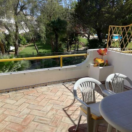 Vilamoura Beach & Pool Apartment Buitenkant foto