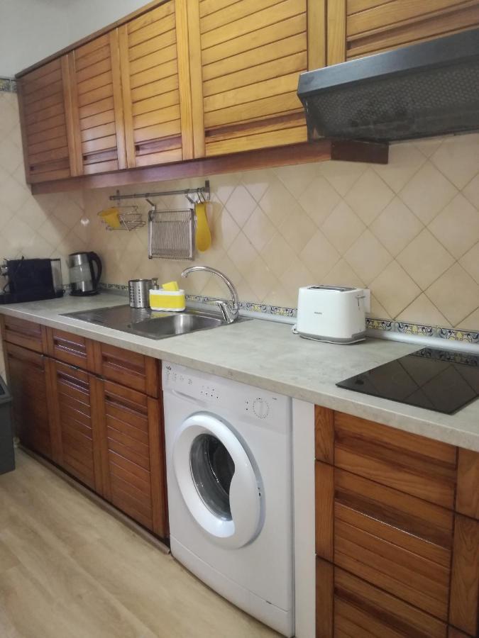 Vilamoura Beach & Pool Apartment Buitenkant foto