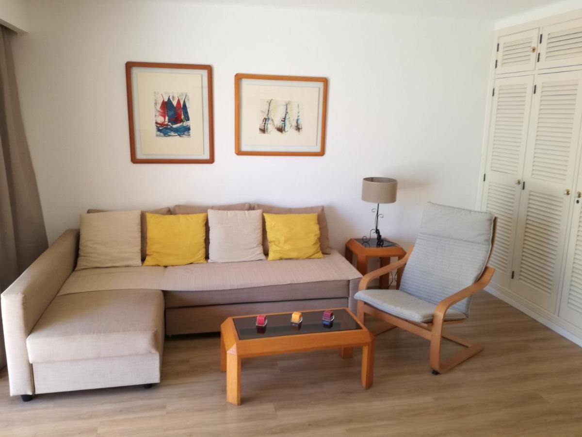 Vilamoura Beach & Pool Apartment Buitenkant foto
