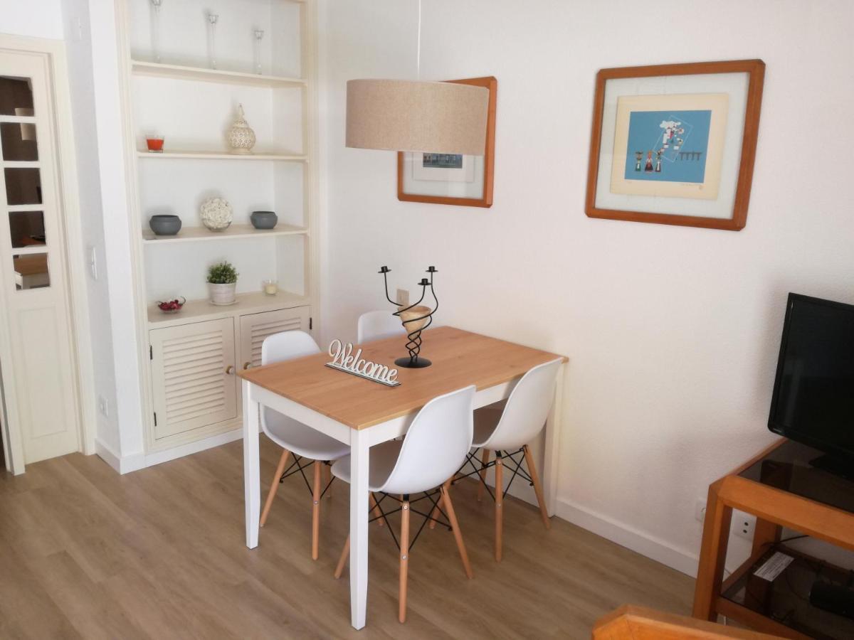 Vilamoura Beach & Pool Apartment Buitenkant foto