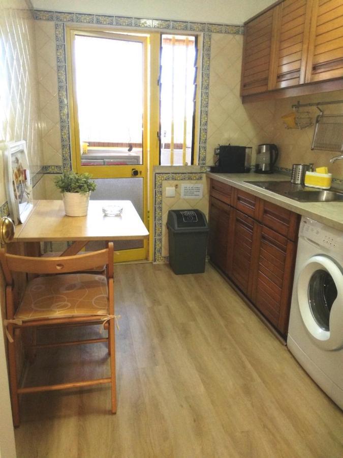 Vilamoura Beach & Pool Apartment Buitenkant foto