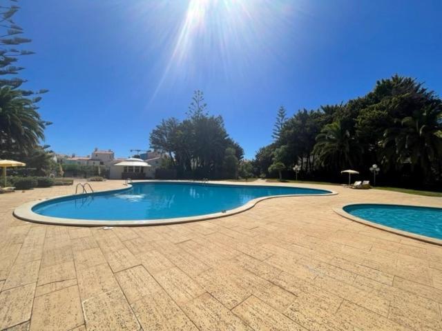 Vilamoura Beach & Pool Apartment Buitenkant foto