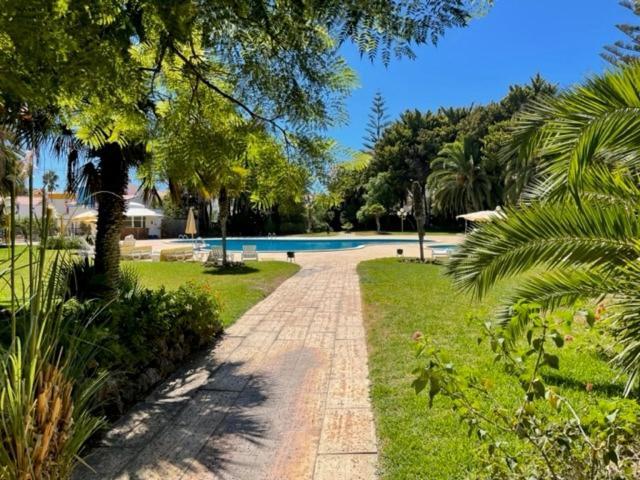 Vilamoura Beach & Pool Apartment Buitenkant foto