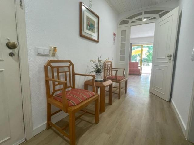 Vilamoura Beach & Pool Apartment Buitenkant foto