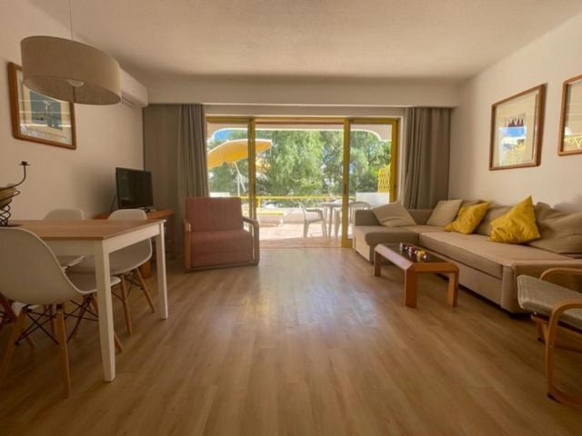 Vilamoura Beach & Pool Apartment Buitenkant foto