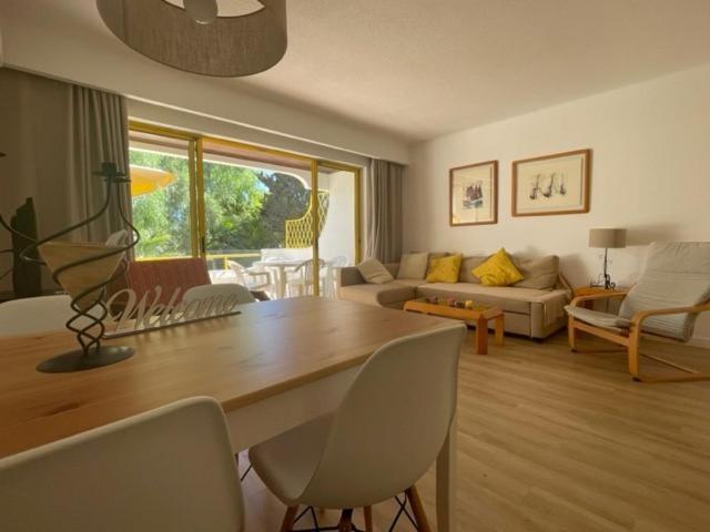 Vilamoura Beach & Pool Apartment Buitenkant foto