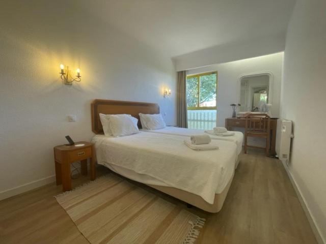 Vilamoura Beach & Pool Apartment Buitenkant foto