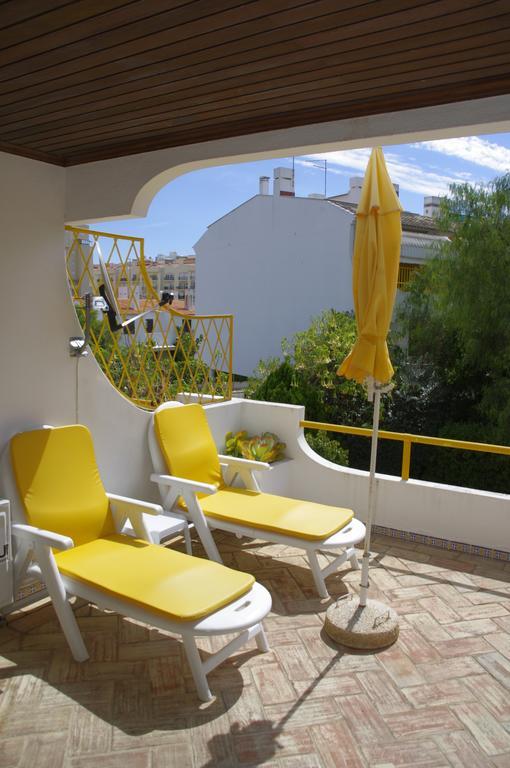 Vilamoura Beach & Pool Apartment Buitenkant foto