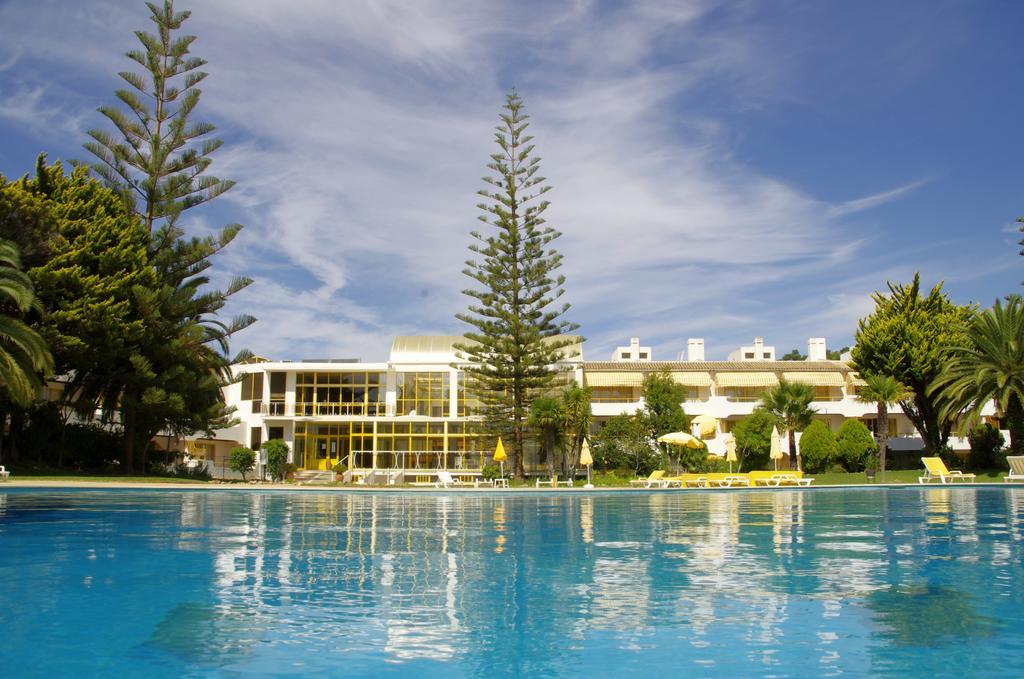Vilamoura Beach & Pool Apartment Buitenkant foto