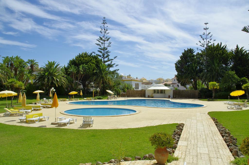 Vilamoura Beach & Pool Apartment Buitenkant foto