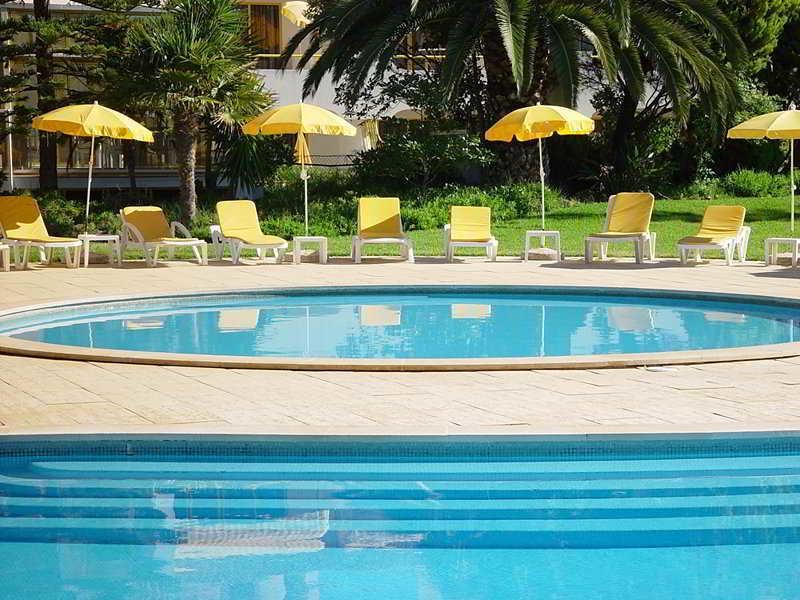 Vilamoura Beach & Pool Apartment Buitenkant foto