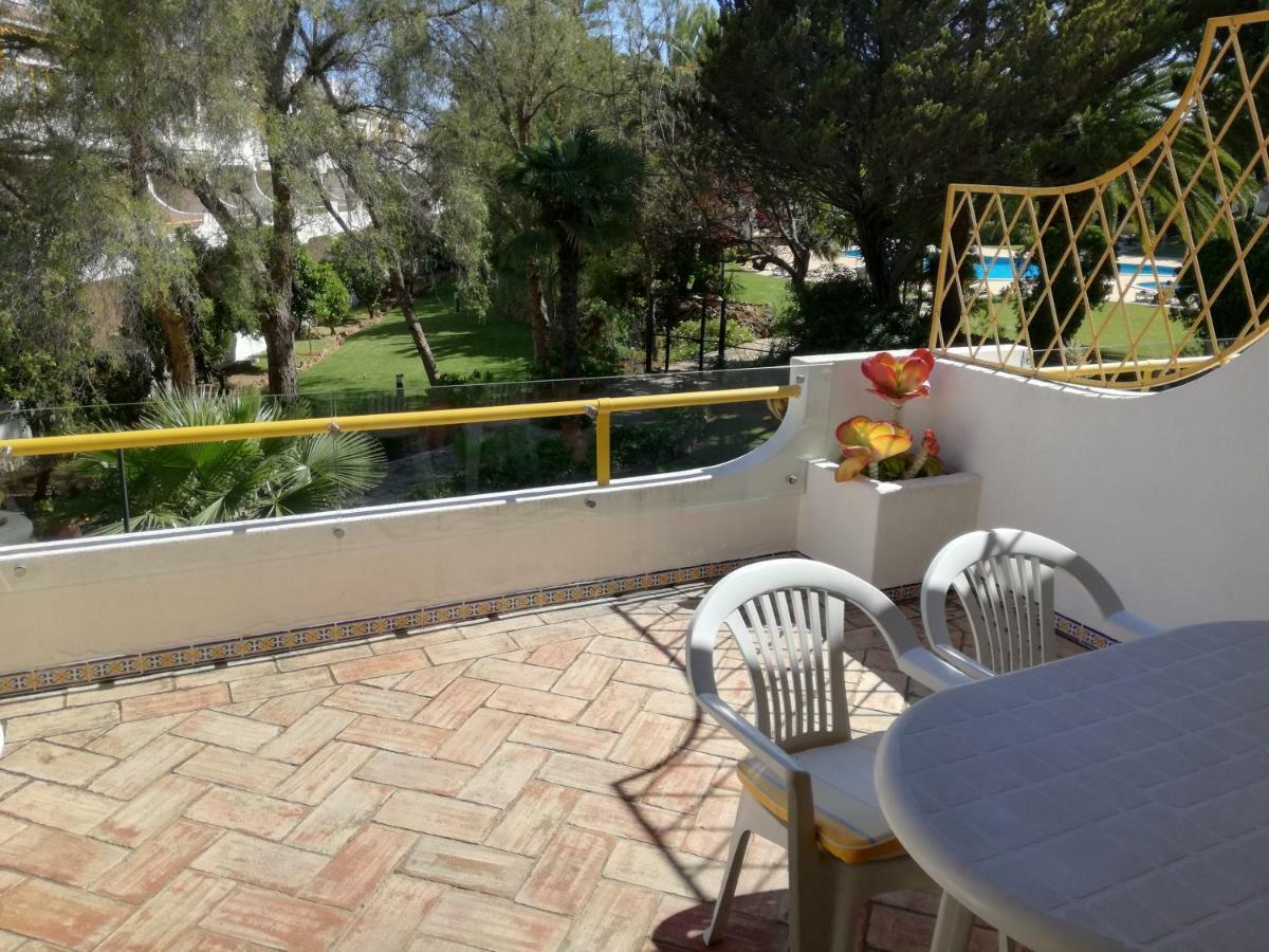 Vilamoura Beach & Pool Apartment Buitenkant foto